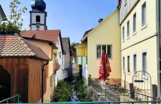 Gästehaus Jäger Ferienwohnungen - Foto 25