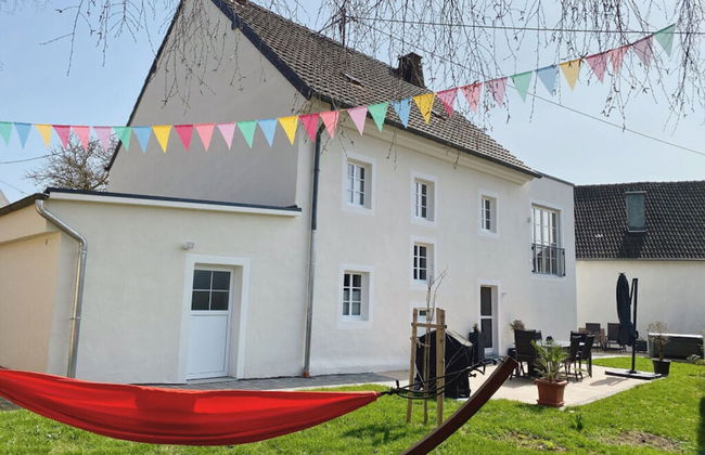 Holiday Home Eifelise - Foto 33