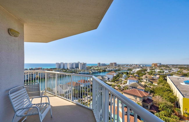 Terrace at Pelican Beach 1101 3 Bedroom Condo by Pelican Beach Management - Photo 20
