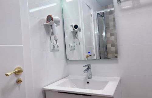 ONE PIECE Apartamento con patio - Foto 7