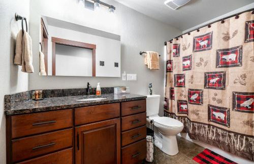 Whitegate Lodge - Foto 27