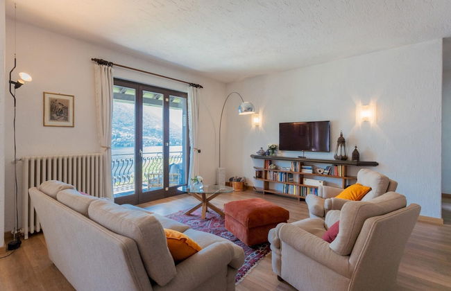 Co-b730-decr9at - Villa Visina - Photo 12