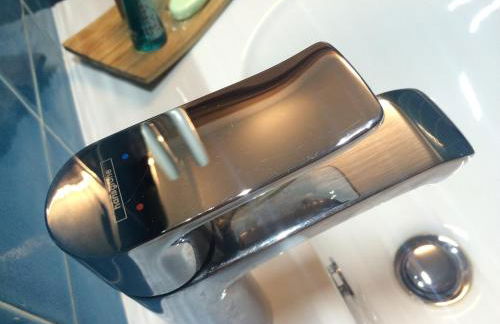 Residenza Villa Flores - Foto 47