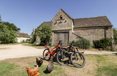 Nympy Cottage - Photo 23