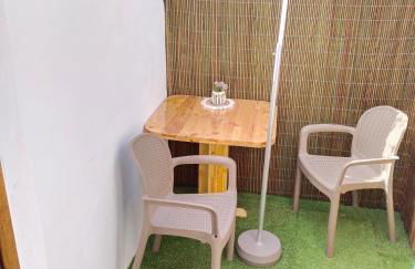 Hornera Loft con Terraza - Foto 14