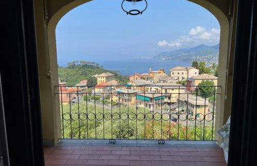 Camogli - "La casa di Sara" - Liguria Holidays - Foto 19