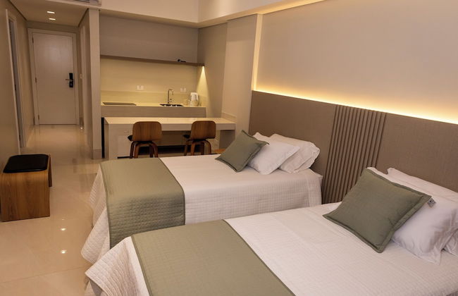 Riva Apart Hotel - Foto 45