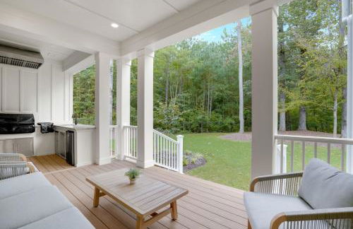 Creekside - Custom Luxury in Bay Creek Resort! - Foto 70