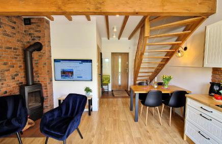 Widokowo - Domki z widokiem na Śnieżkę z Jacuzzi i Sauną - Photo 66