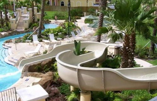 Villas at Regal Palms-4 Bedroom3.5 bath Townhouse - Foto 9