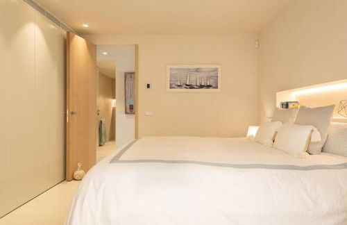 MOREMAR - Una Casa Especial Junto al Mar - Foto 18