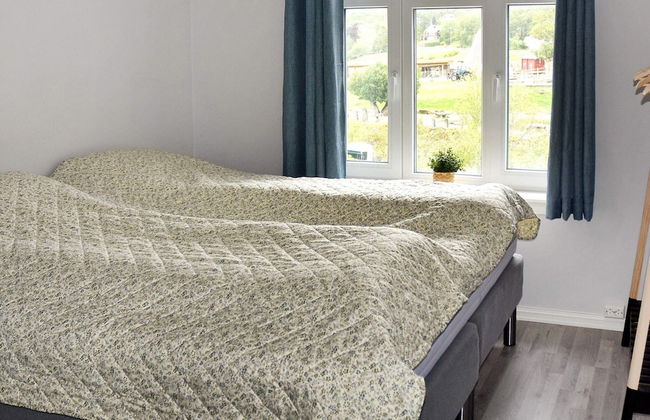 9 Person Holiday Home in Aram - Foto 8