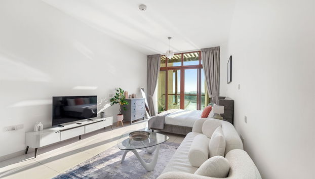 ST 419 Palm Views West - Foto 3, Habitación