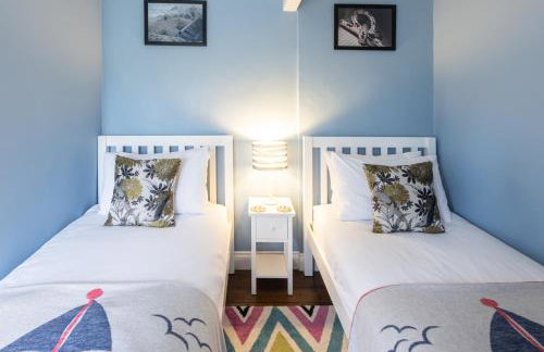 Host & Stay - Old Reading Room - Foto 31