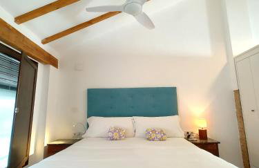 Maravillosa casa junto al mar y cerca del centro - Foto 12