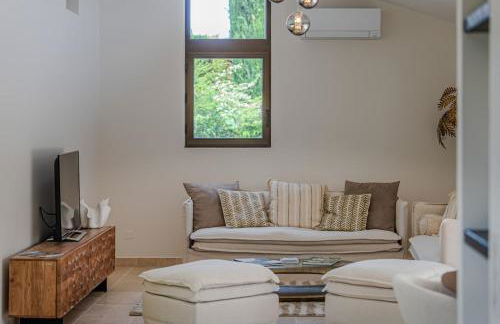 Magnifique villa au coeur de la campagne de Gordes - Photo 29