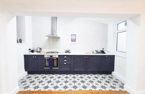 Railway Street by Switchback Stays - Foto 11