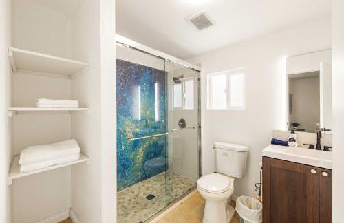 #Marbella lane - Serene Haven Retreat 3BR - Foto 23