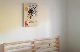 Chalet la barrosa a 800 mts playa - Foto 8