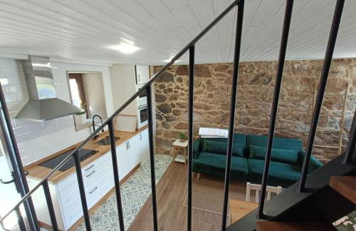 A casiña do Pozo - Foto 19