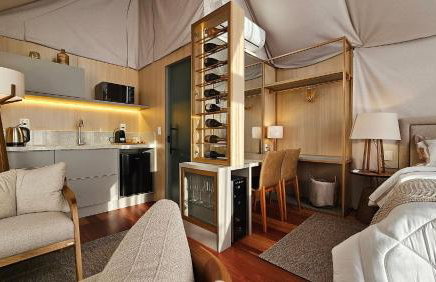 Cabana Urbana Village Planalto - Foto 6