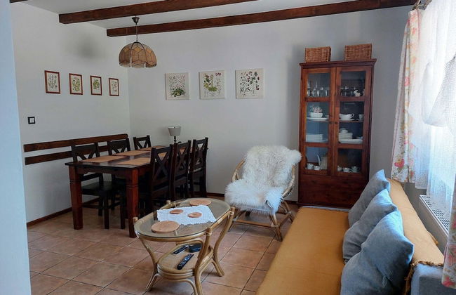 Appartment, Wieliczka by Cracow - Photo 5