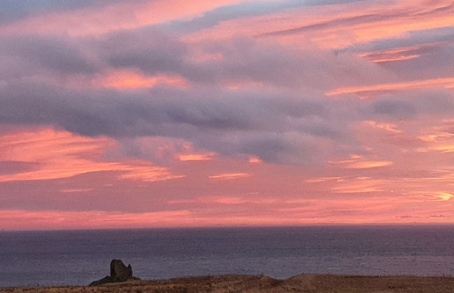 Beautiful Executive Chalet on the Nc500 - Foto 16