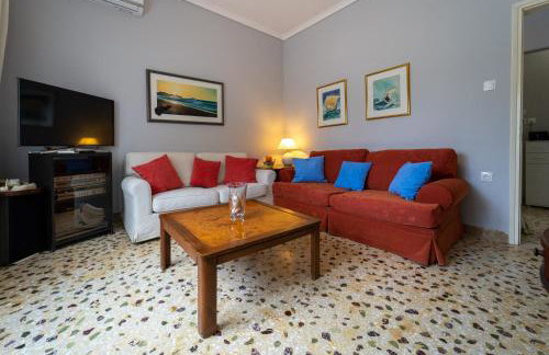 Villa Elia Kavala - Mediterranean Holiday Villa - Foto 24