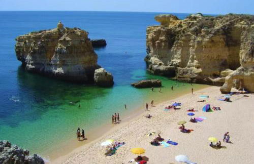 Casa Chiquita - Praia dos Salgados - new propertie Algarve - Foto 48