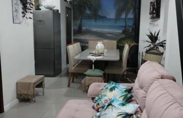 Pousada familiar Vânia vieira - Foto 1