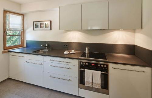 Residence Villa Al Sole - Foto 30