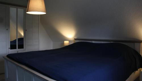 Ferienwohnung Austernfischer - Foto 5