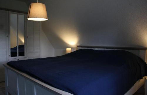 Ferienwohnung Austernfischer - Foto 5