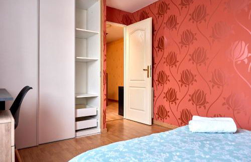 Maison spacieuse avec jardin - Photo 19