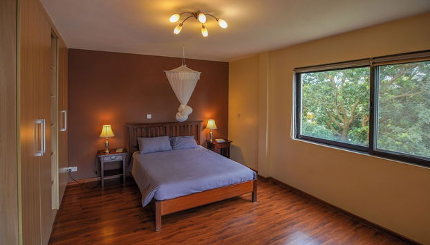 Warwick Centre - Foto 3, Camera