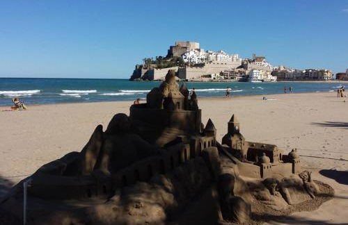 Villa Individual Peñíscola - Foto 34