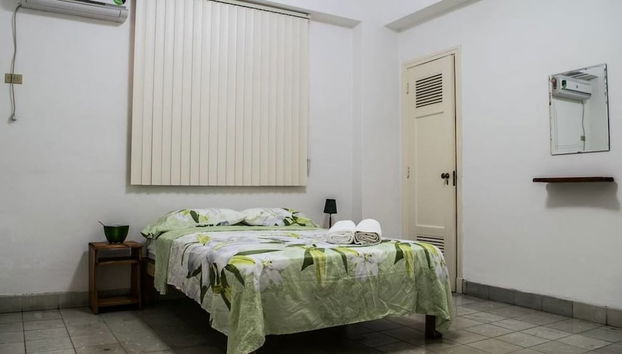 Aparthotel in Havana - Foto 2