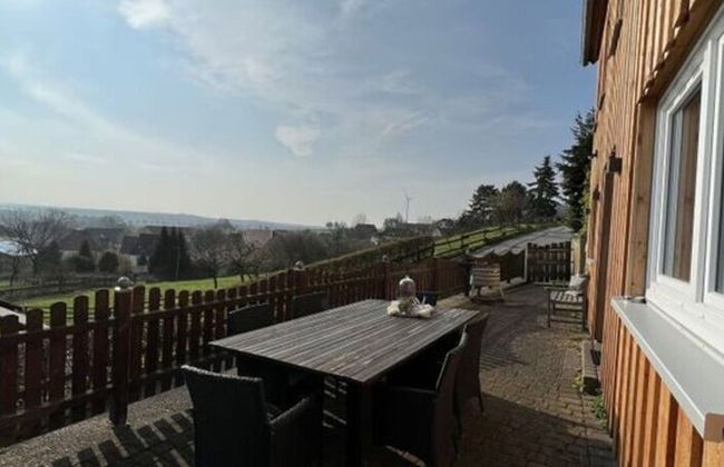 Holiday Home Country House on Himmelsberg - Foto 34