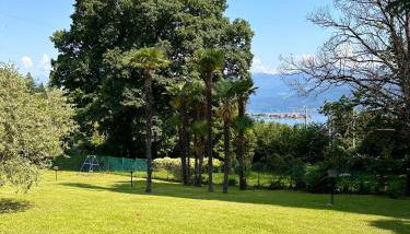 Casa Castelli a 300 metri dal lago - Foto 3, Garden