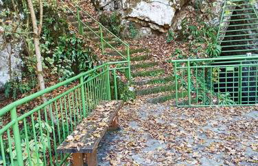 WOODEN HOUSE near the River Kupa - Foto 51