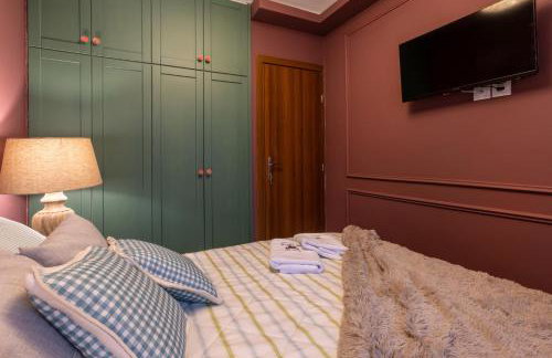 Rock Dandy La Maison De L’Ours | Top Fireplace Retreat - Foto 90