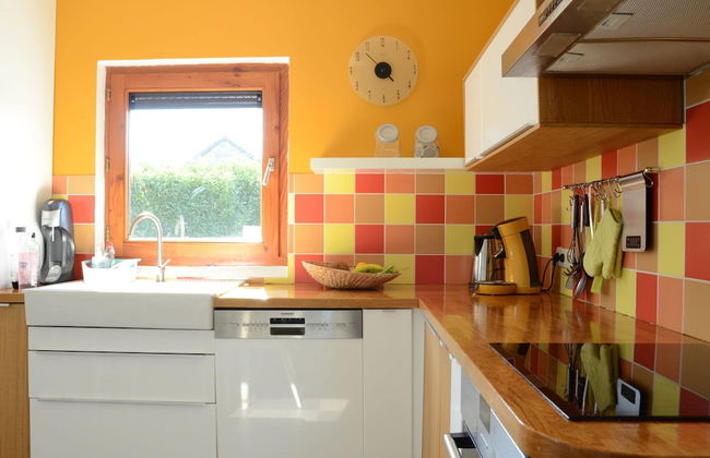 Charming Ardennes Getaway - Photo 7