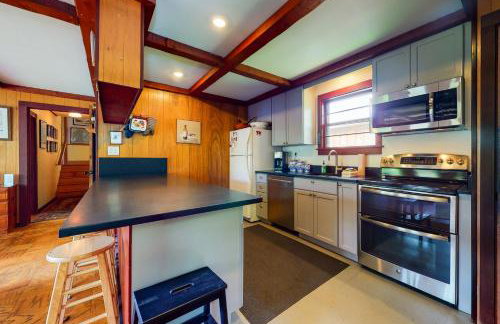 Notch Lodge - Foto 10