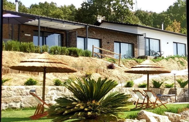 Villa Regadio - Foto 27