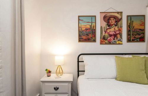 La Casa Bella 5BR 3BA Games 2 Living Areas - Foto 28