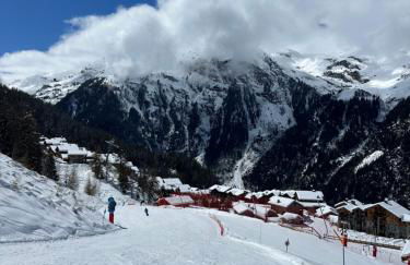 Ski Villaroger - Foto 23