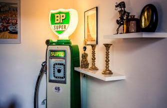 Gite Belle Vue, Sourdeval - Foto 9