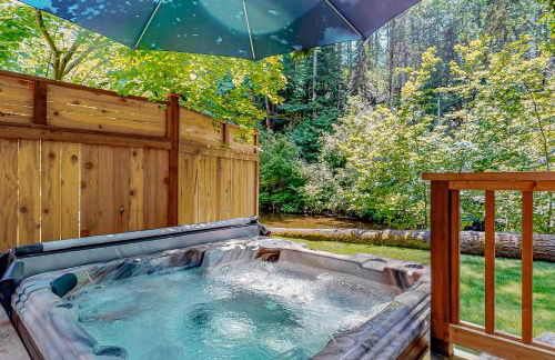 Tahuya River Lodge #2 - Foto 1