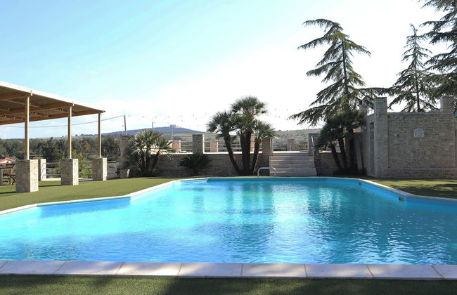 Quarto di Monte Suite & Spa - Photo 1