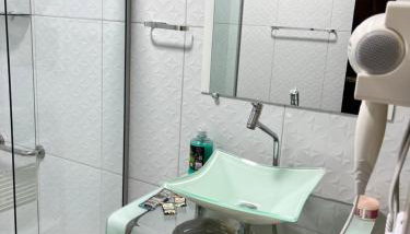 Recanto das Flores Suite Quádruplo - Foto 5